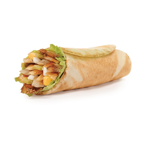 بطاطس موتزاريلا ومدخن